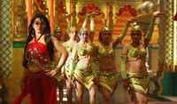 Hansika New Photos